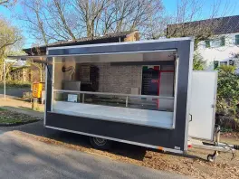 San Leone Mobile Pizza | Foodtruck & Catering Soli in 42719 Solingen: